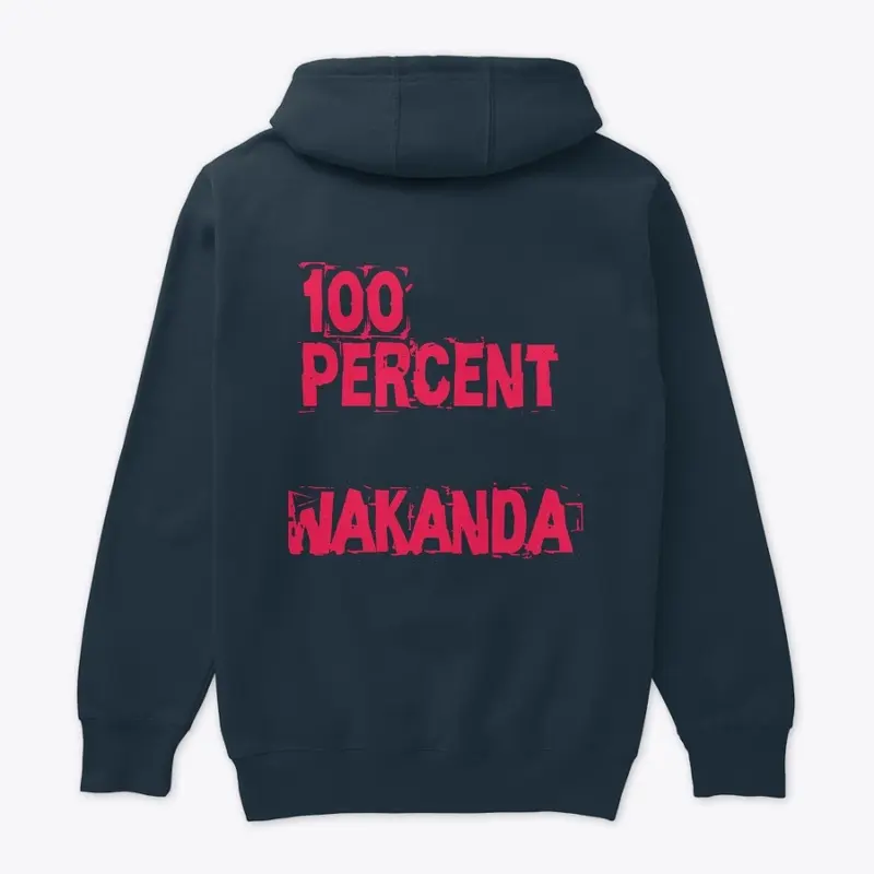 Wakanda