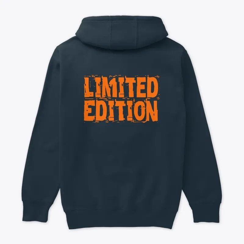 Limited edition