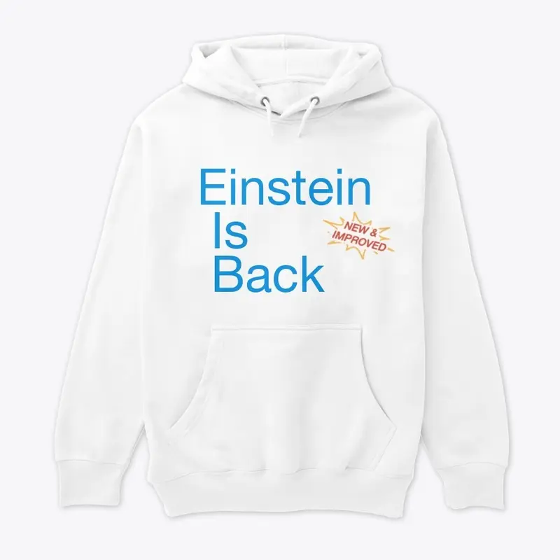 Einstein