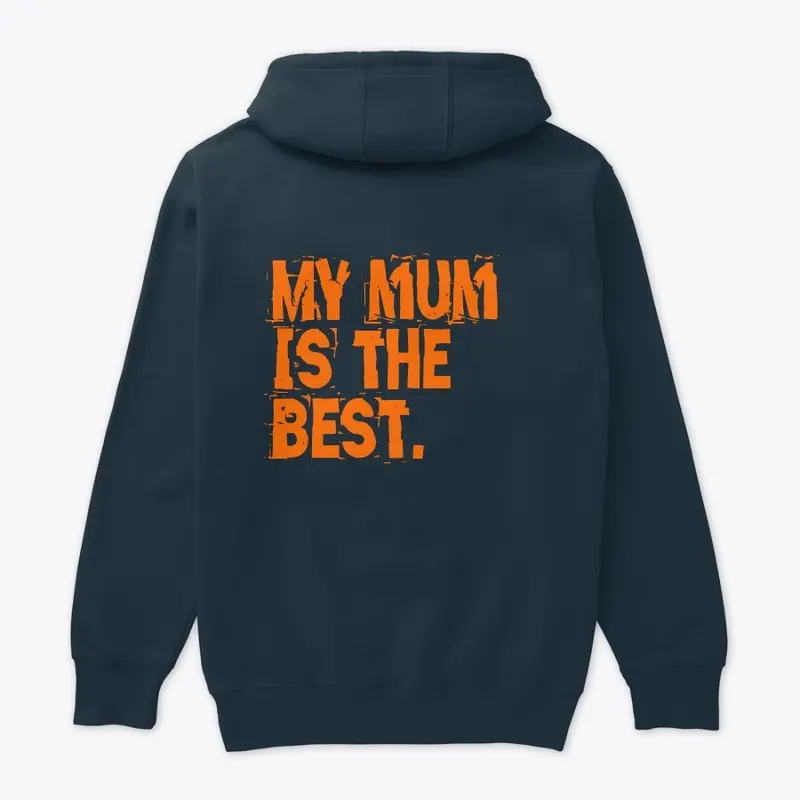 Best mum